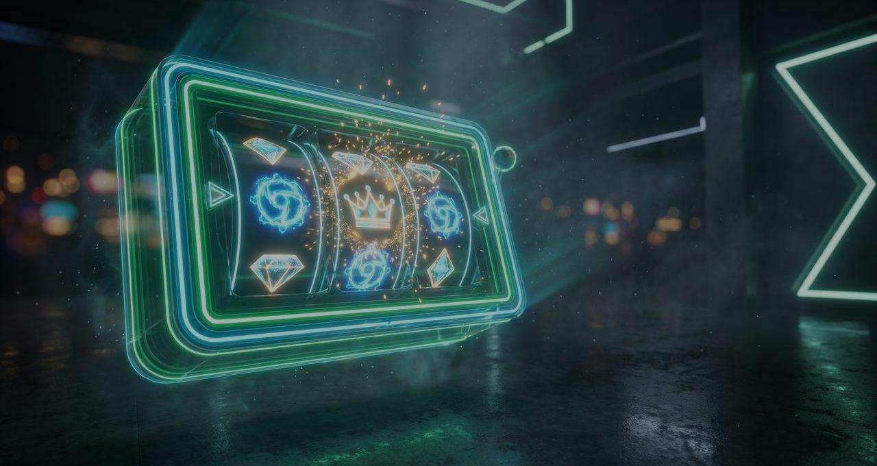 Blu Vegas